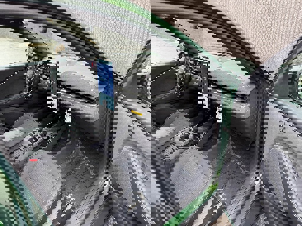 New 2025 Ford Mustang Mach-E GT w/ Bronze Appearance Package image 22