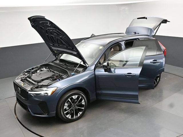 New 2026 Volvo XC60 B5 Plus w/ Protection Package Premier AWD/4WD image 51