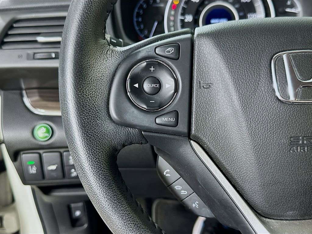 Used 2015 Honda CR-V Touring image 22
