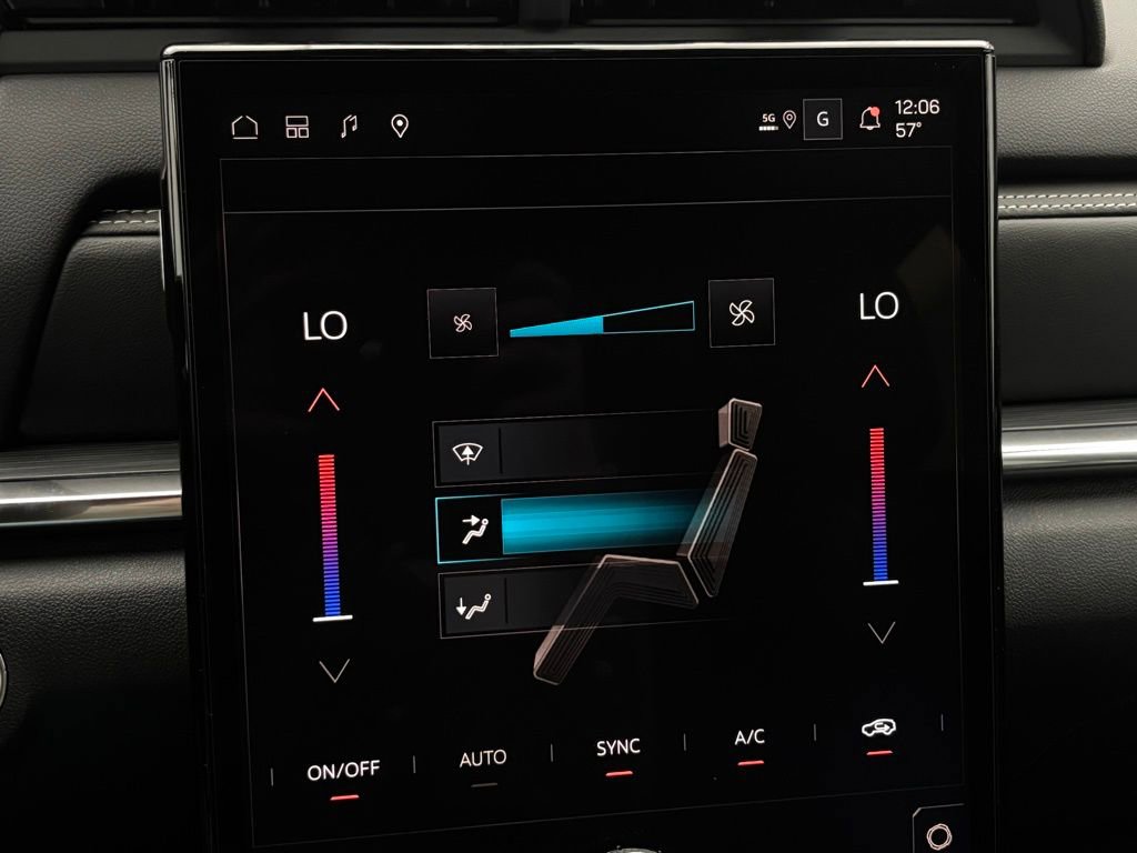 New 2026 GMC Terrain Elevation w/ Elevation Premium Package image 4