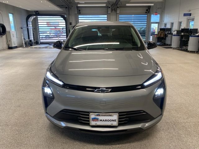 New 2027 Chevrolet Bolt LT w/ Comfort Package FWD image 2
