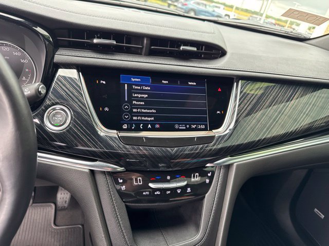 Used 2024 Cadillac XT6 Premium Luxury AWD/4WD image 26
