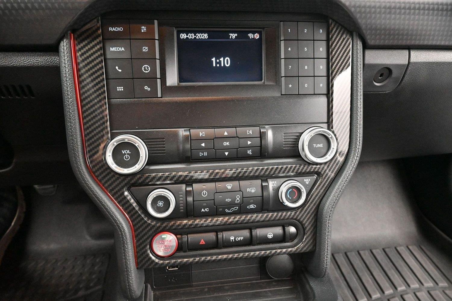 Used 2022 Ford Mustang GT w/ GT Performance Package RWD image 24