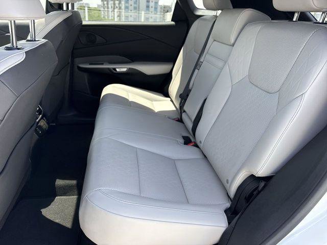 Certified 2023 Lexus RX 350 Premium Plus w/ Cold Area Package FWD image 23
