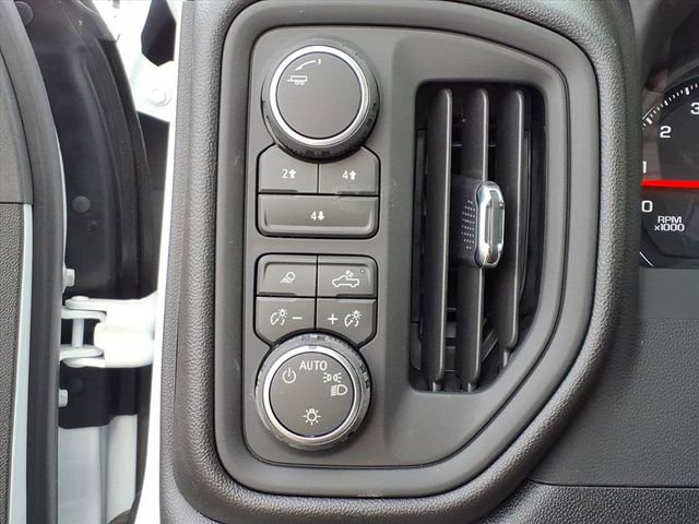 New 2026 Chevrolet Silverado 2500 W/T w/ WT Convenience Package image 17