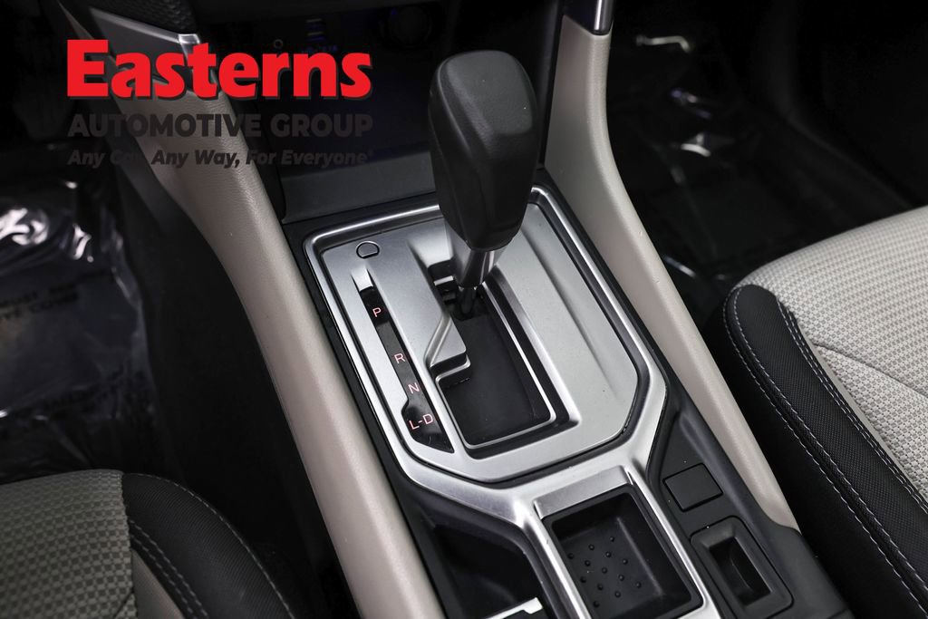 Used 2023 Subaru Forester image 13