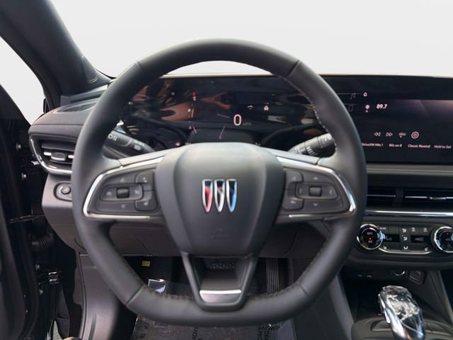 New 2026 Buick Envista Preferred w/ Convenience I Package image 26