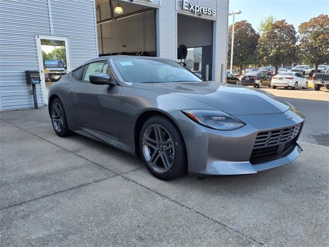New 2025 Nissan Z Sport w/ Floor Mat Package image 1