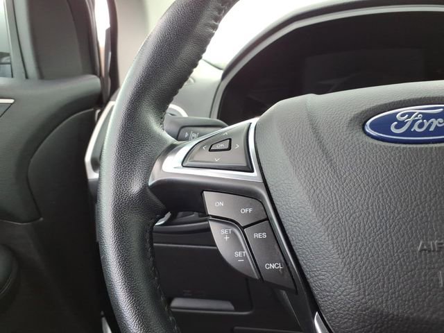 Certified 2024 Ford Edge SEL image 22
