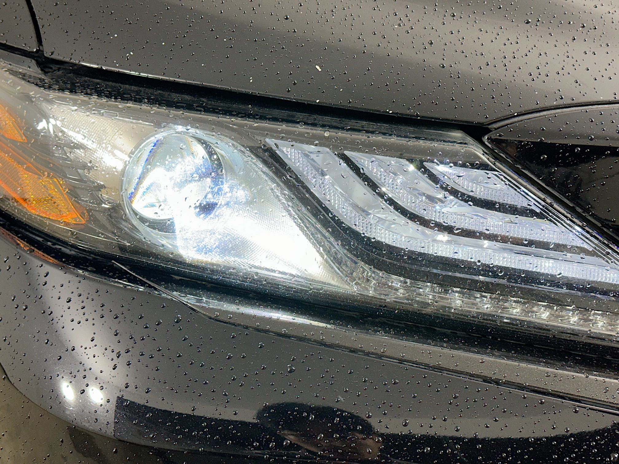 Used 2021 Toyota Camry XSE AWD/4WD image 38