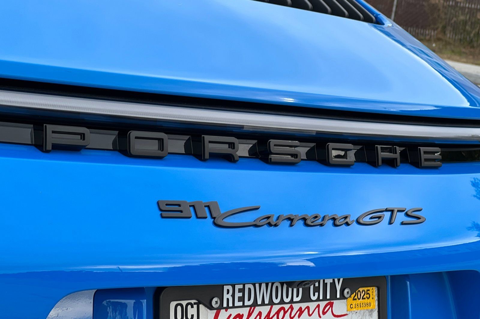 Used 2024 Porsche 911 Carrera GTS image 27