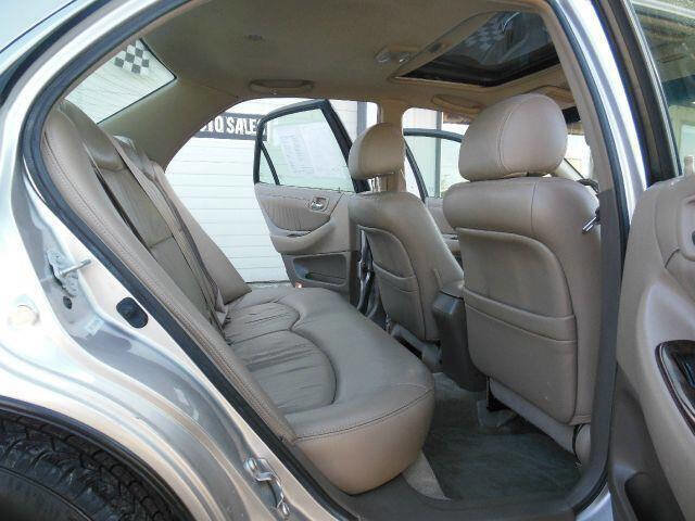 Used 1998 Honda Accord EX image 14