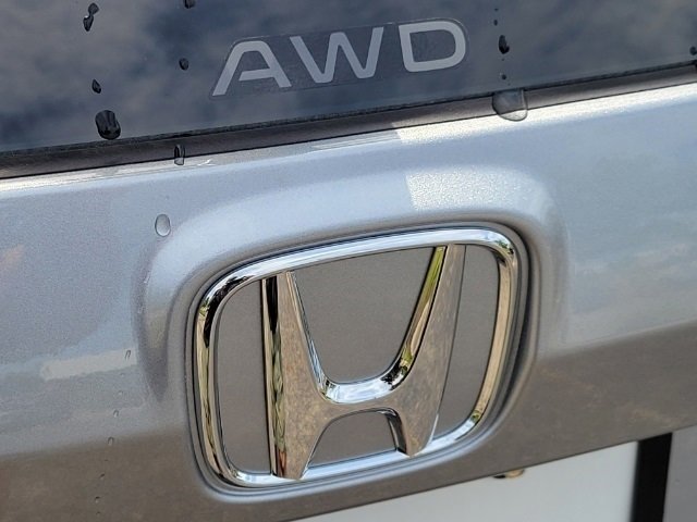 Certified 2024 Honda CR-V Sport-L image 33