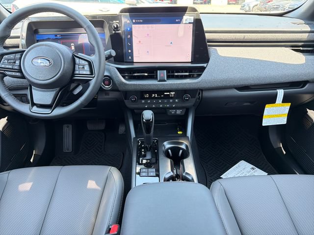 New 2026 Subaru Outback Limited AWD/4WD image 9