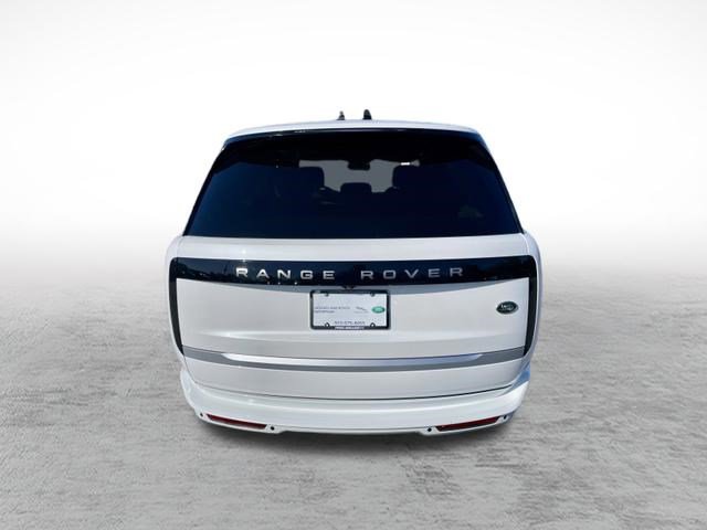 Used 2022 Land Rover Range Rover SE image 6