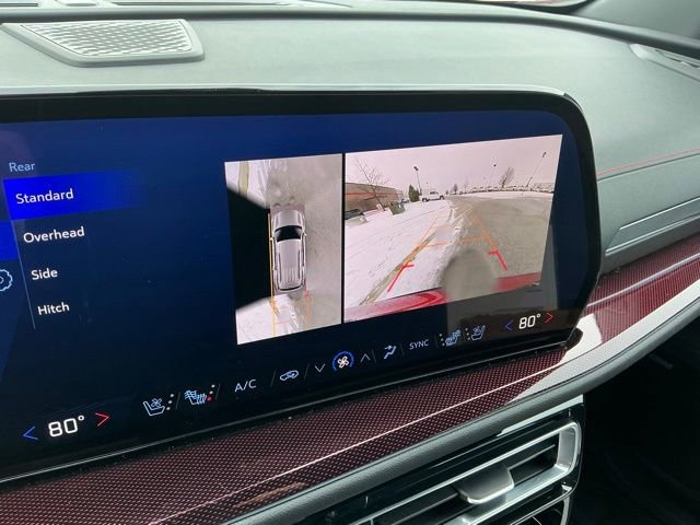 Used 2024 Chevrolet Traverse RS w/ LPO, Floor Liner Package image 31