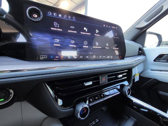 New 2026 Chevrolet Tahoe Premier w/ Sun And Tow Package image 20