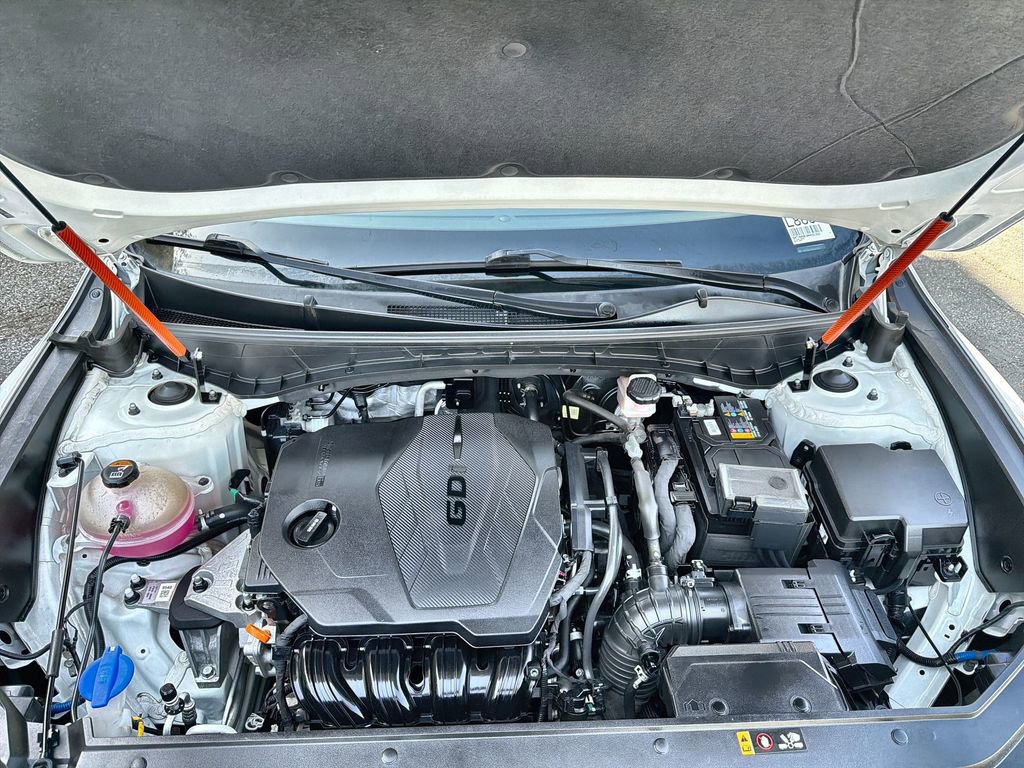 Used 2022 Hyundai Santa Cruz SEL image 17