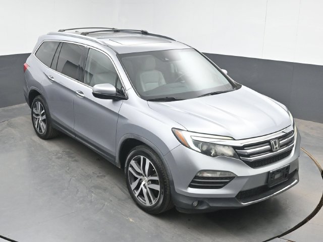 Used 2018 Honda Pilot Elite image 13
