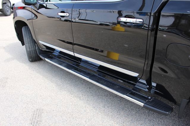 Used 2023 Chevrolet Silverado 1500 High Country w/ Technology Package image 48