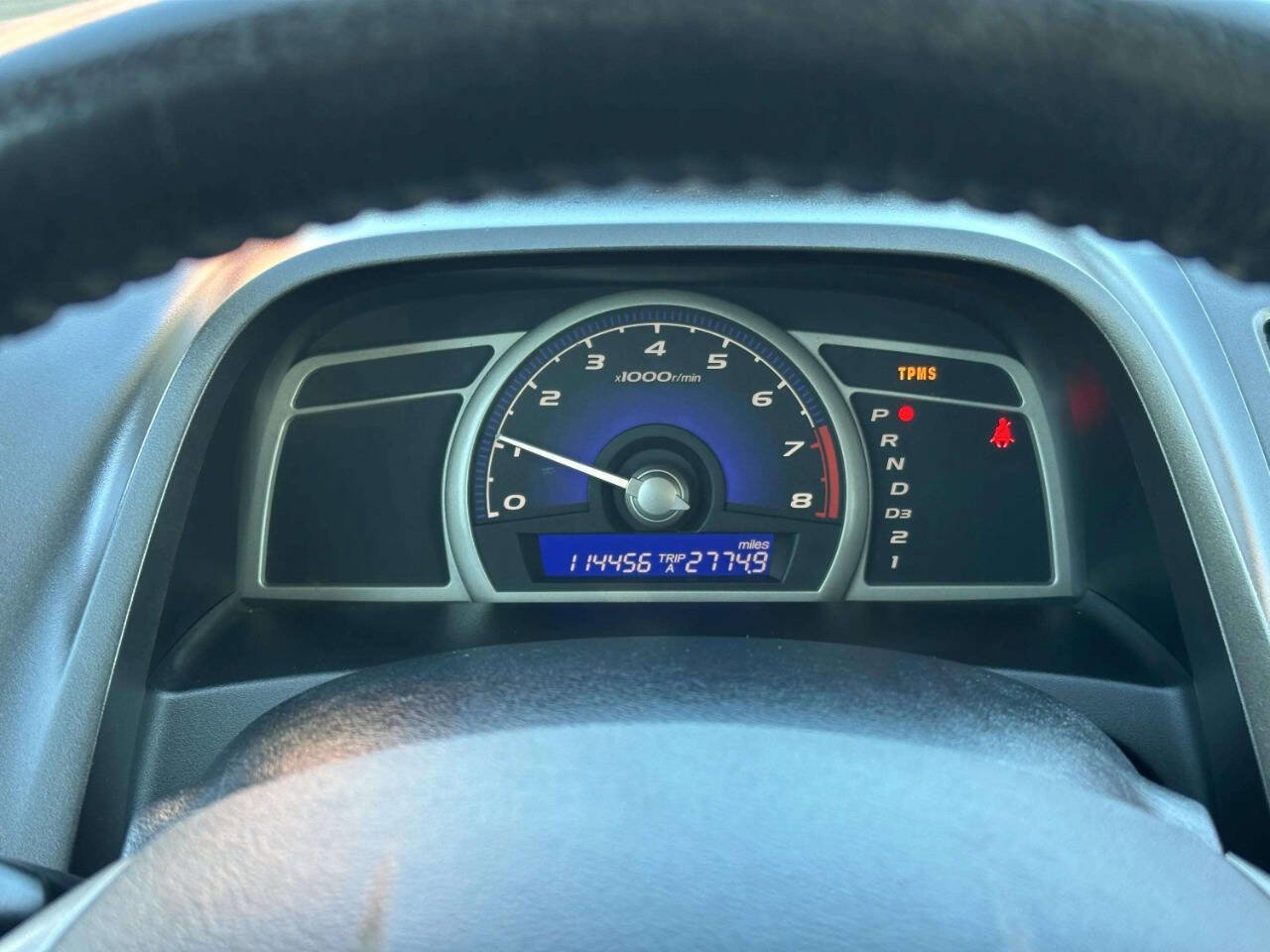 Used 2011 Honda Civic LX-S image 24