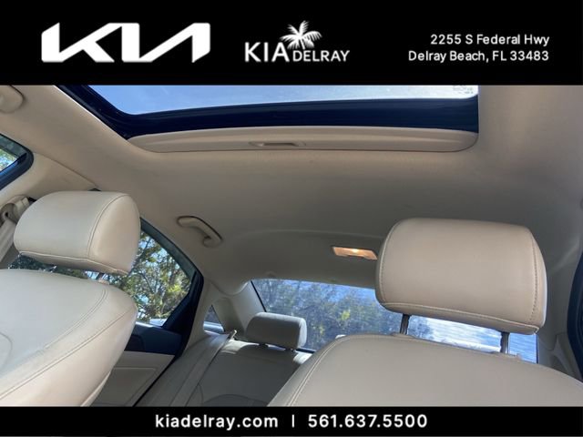 Used 2019 Hyundai Sonata Limited image 15