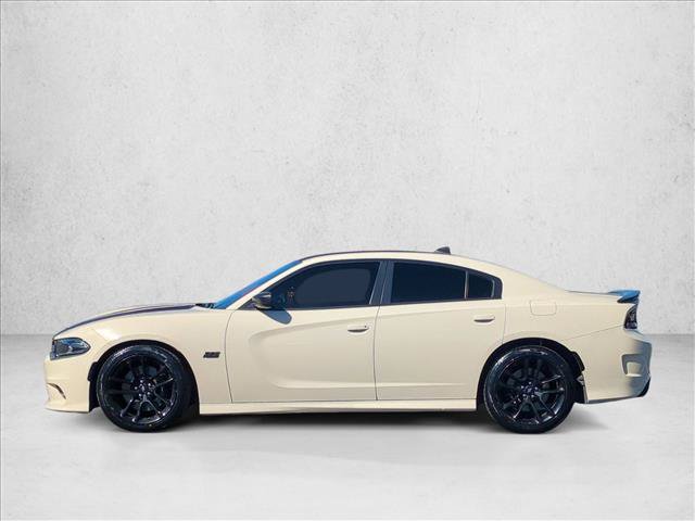 Used 2022 Dodge Charger Scat Pack RWD image 9