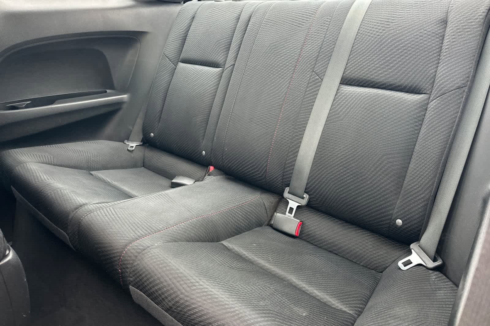 Used 2013 Honda Civic Si image 4