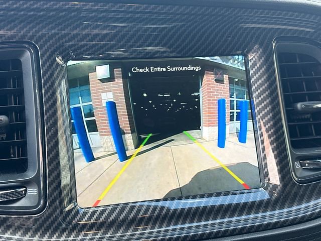 Used 2023 Dodge Challenger R/T Scat Pack w/ Plus Package image 15