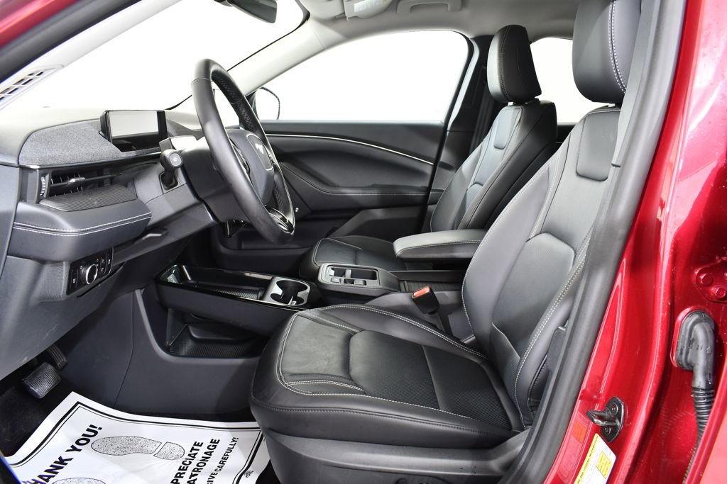 Used 2025 Ford Mustang Mach-E Premium AWD/4WD image 6