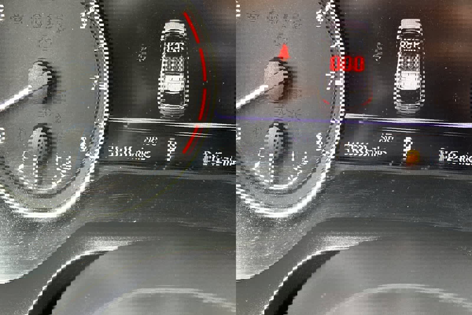 Used 2023 Nissan Rogue SV image 25