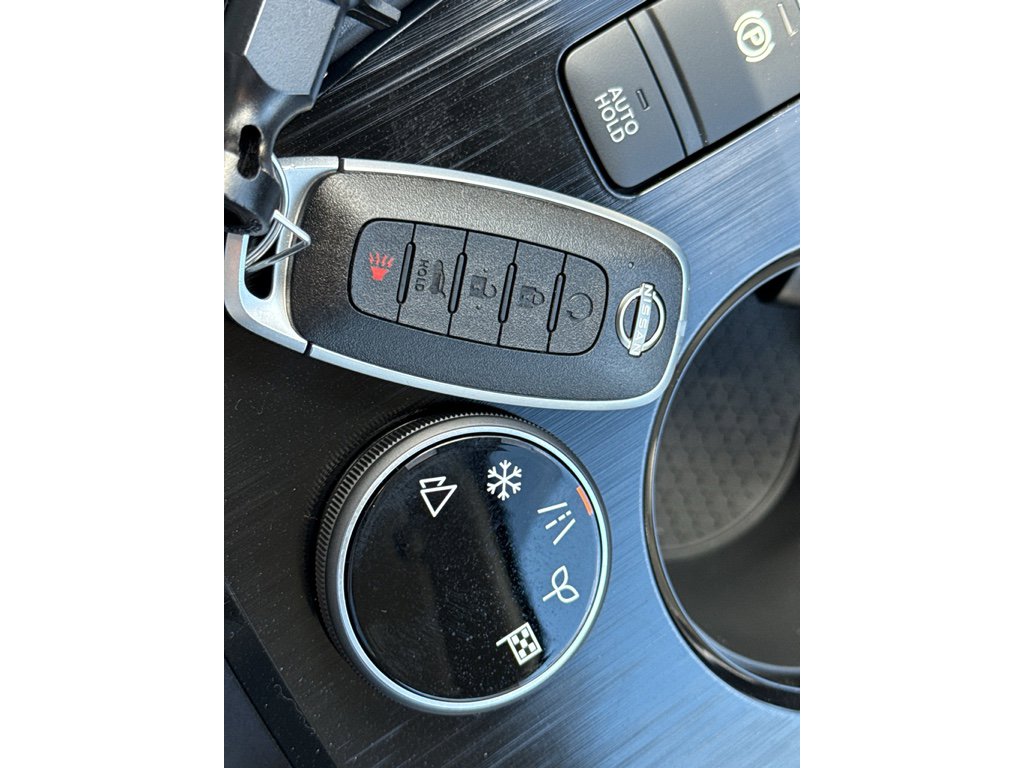 New 2026 Nissan Rogue SV image 37