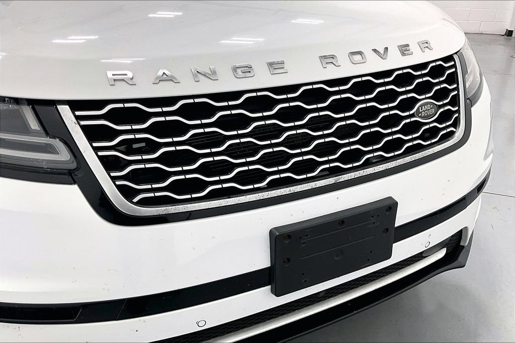 Used 2019 Land Rover Range Rover Velar S AWD/4WD image 29