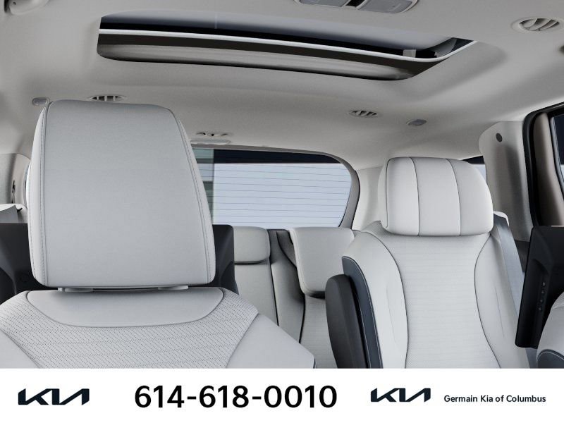New 2026 Kia Carnival SX Prestige FWD image 30