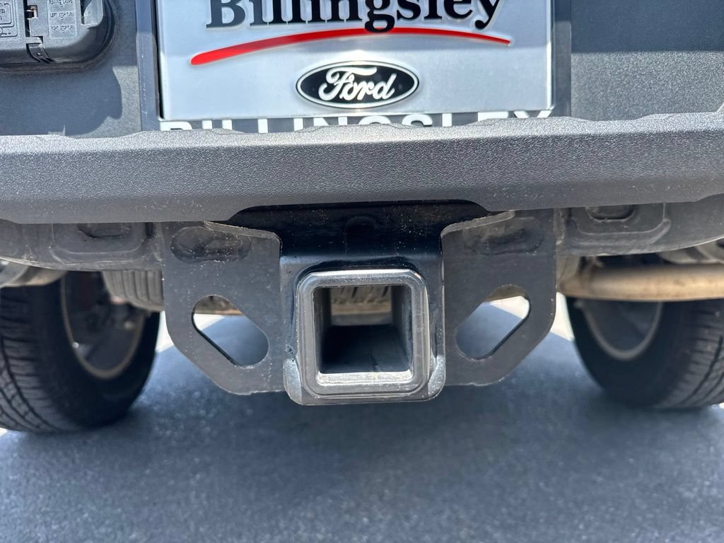 Used 2019 Toyota Tacoma Limited AWD/4WD image 6