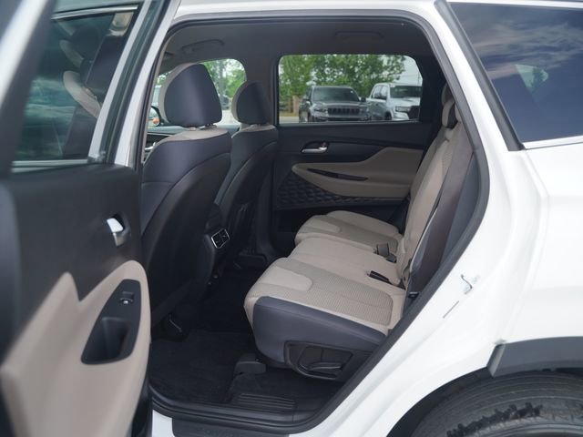 Used 2023 Hyundai Santa Fe SEL w/ Cargo Package AWD/4WD image 15