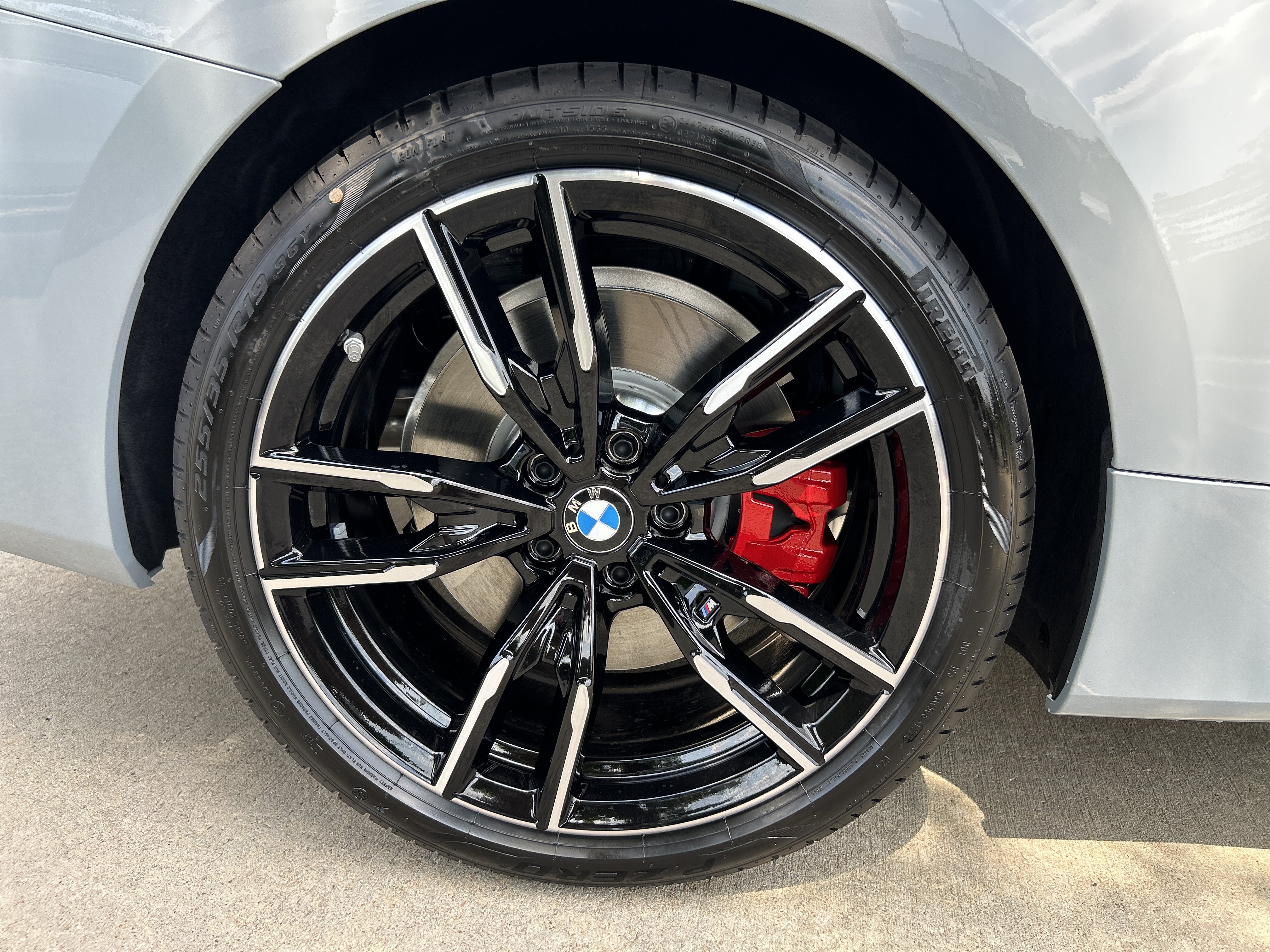 New 2027 BMW 440i xDrive Coupe w/ Premium Package AWD/4WD image 27