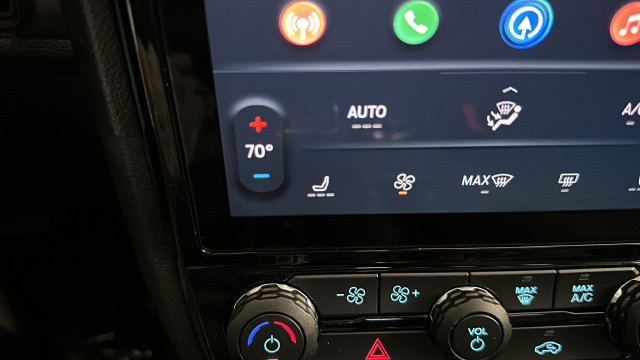 New 2026 Ford Ranger XLT AWD/4WD image 30