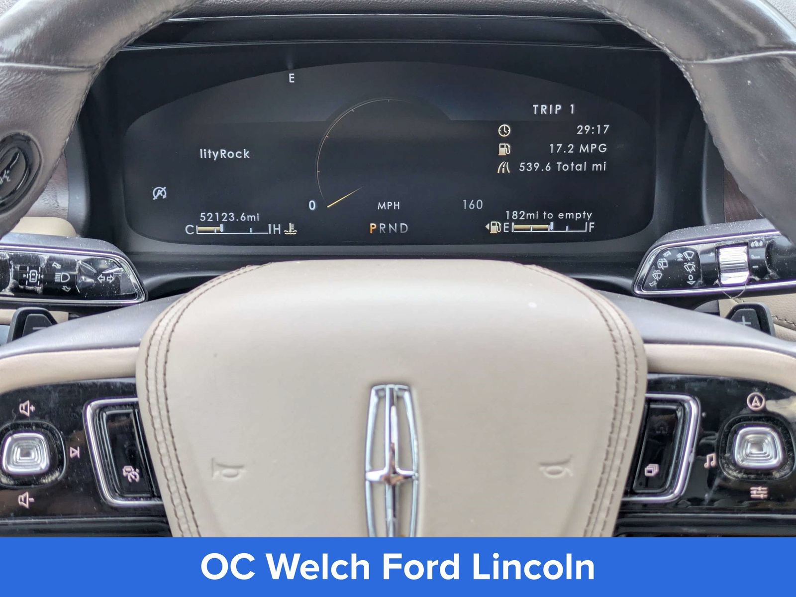 Certified 2021 Lincoln Aviator Reserve w/ Equipment Group 202A AWD/4WD image 15