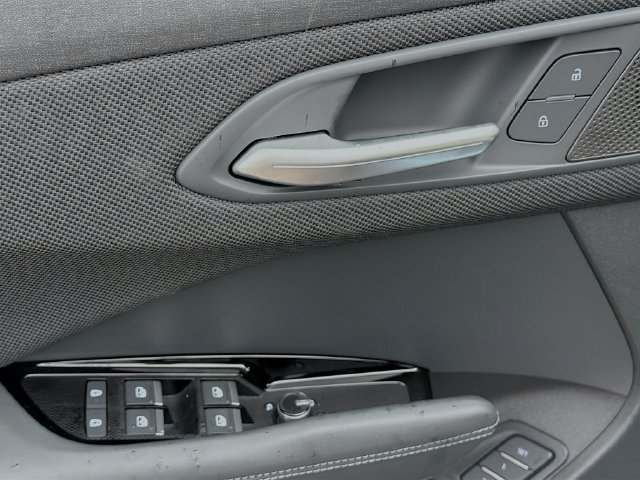 New 2026 Audi Q3 quattro 2.0T AWD/4WD image 22