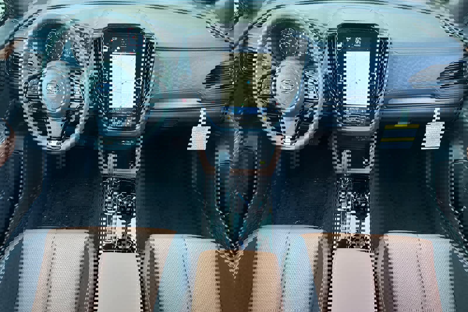 New 2026 Subaru Forester Touring image 14