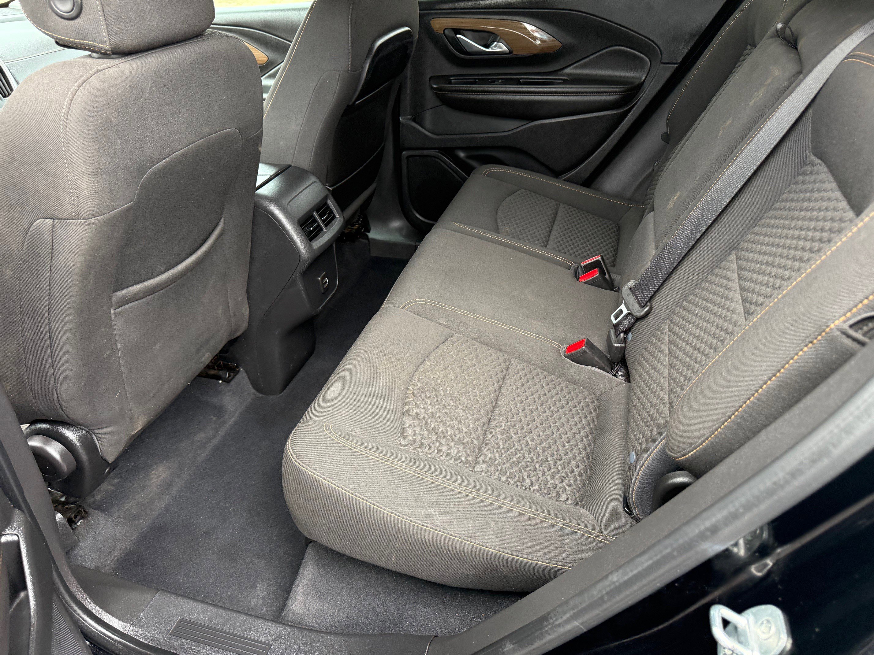 Used 2020 GMC Terrain SLE AWD/4WD image 10