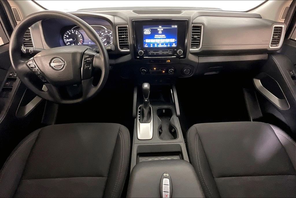 Used 2023 Nissan Frontier SV image 20