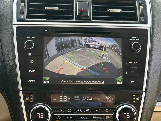 Used 2019 Subaru Legacy 2.5i Limited image 25