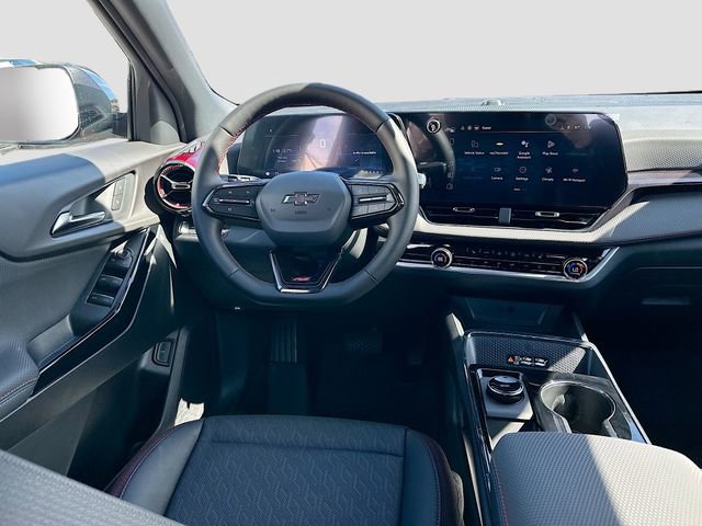 New 2026 Chevrolet Equinox RS image 21
