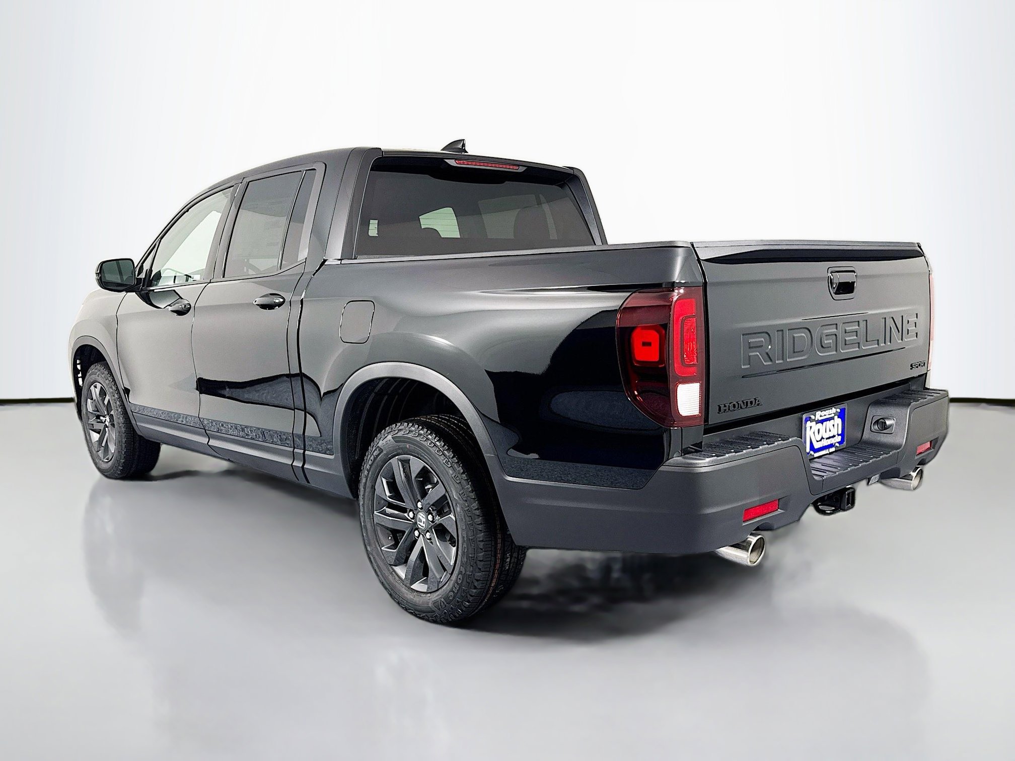 New 2026 Honda Ridgeline Sport image 7