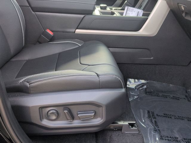 New 2026 Toyota Tundra Limited image 28