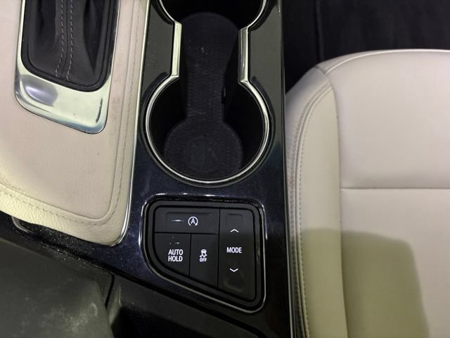 Used 2024 Cadillac CT4 Luxury w/ LPO, Radiant Package AWD/4WD image 33