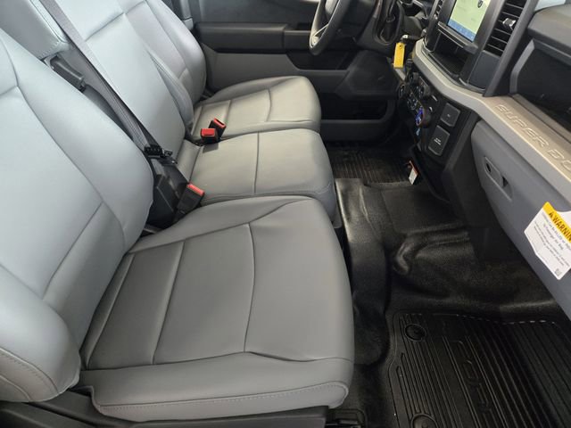 New 2026 Ford F550 4x4 Supercab Super Duty image 11