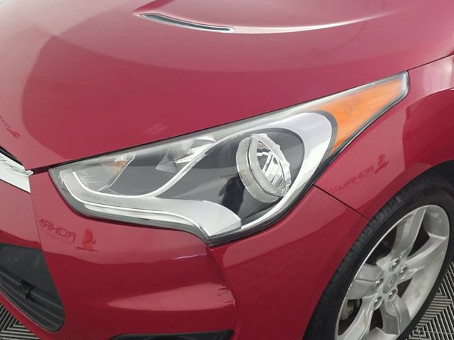 Used 2014 Hyundai Veloster FWD image 46